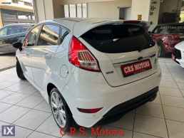 Ford Fiesta ΜΕ ΕΓΓΥΗΣΗ !!! ST LINE TITANIUM CRS MOTORS '16