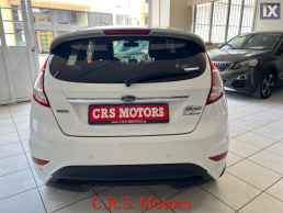 Ford Fiesta ΜΕ ΕΓΓΥΗΣΗ !!! ST LINE TITANIUM CRS MOTORS '16