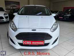 Ford Fiesta ΜΕ ΕΓΓΥΗΣΗ !!! ST LINE TITANIUM CRS MOTORS '16