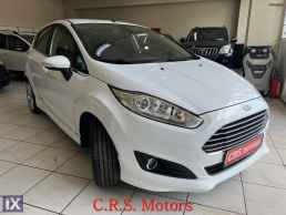 Ford Fiesta ΜΕ ΕΓΓΥΗΣΗ !!! ST LINE TITANIUM CRS MOTORS '16