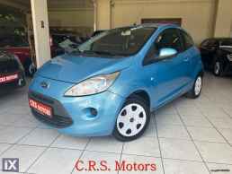 Ford Ka 1.2 STYLE CRS MOTORS  '11