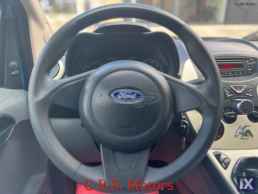 Ford Ka 1.2 STYLE CRS MOTORS  '11