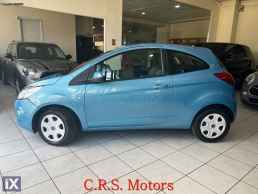 Ford Ka 1.2 STYLE CRS MOTORS  '11