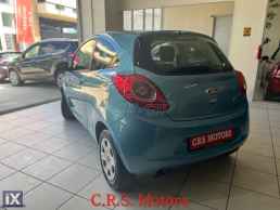 Ford Ka 1.2 STYLE CRS MOTORS  '11