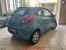 Ford Ka 1.2 STYLE CRS MOTORS  '11