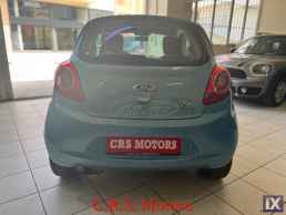 Ford Ka 1.2 STYLE CRS MOTORS  '11