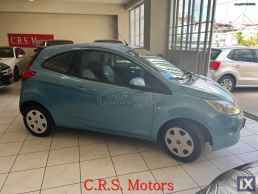 Ford Ka 1.2 STYLE CRS MOTORS  '11