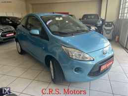 Ford Ka 1.2 STYLE CRS MOTORS  '11