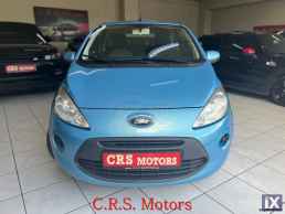 Ford Ka 1.2 STYLE CRS MOTORS  '11