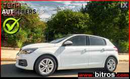 Peugeot 308 1.5 BLUEHDI ACTIVE PLUS 130HP ΕΛΛΗΝΙΚΟ '21