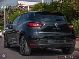 Renault Clio 0.9 DYNAMIC  TCe 90Hp NAVI-ΟΘΟΝΗ-ΖΑΝΤΕΣ '19