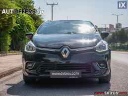 Renault Clio 0.9 DYNAMIC  TCe 90Hp NAVI-ΟΘΟΝΗ-ΖΑΝΤΕΣ '19