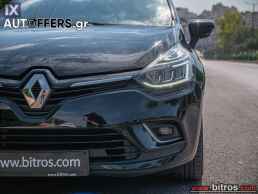 Renault Clio 0.9 DYNAMIC  TCe 90Hp NAVI-ΟΘΟΝΗ-ΖΑΝΤΕΣ '19