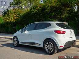 Renault Clio 1.5DCI EXPRESSION OΘΟΝΗ-NAVI ΕΛΛΗΝΙΚΟ!+BOOK '19