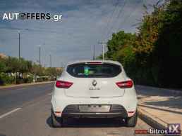 Renault Clio 1.5DCI EXPRESSION OΘΟΝΗ-NAVI ΕΛΛΗΝΙΚΟ!+BOOK '19