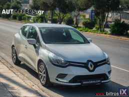 Renault Clio 1.5DCI EXPRESSION OΘΟΝΗ-NAVI ΕΛΛΗΝΙΚΟ!+BOOK '19