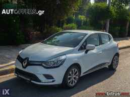 Renault Clio 1.5DCI EXPRESSION OΘΟΝΗ-NAVI ΕΛΛΗΝΙΚΟ!+BOOK '19