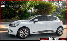 Renault Clio 1.5DCI EXPRESSION OΘΟΝΗ-NAVI ΕΛΛΗΝΙΚΟ!+BOOK '19