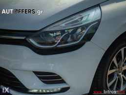 Renault Clio 1.5DCI EXPRESSION OΘΟΝΗ-NAVI ΕΛΛΗΝΙΚΟ!+BOOK '19