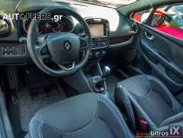 Renault Clio 1.5DCI EXPRESSION OΘΟΝΗ-NAVI ΕΛΛΗΝΙΚΟ!+BOOK '19