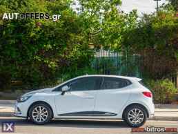 Renault Clio 1.5DCI EXPRESSION OΘΟΝΗ-NAVI ΕΛΛΗΝΙΚΟ!+BOOK '19