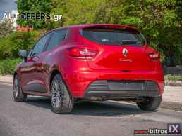 Renault Clio 1.5DCI EXPRESSION OΘΟΝΗ-NAVI ΕΛΛΗΝΙΚΟ!+BOOK '19