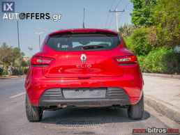 Renault Clio 1.5DCI EXPRESSION OΘΟΝΗ-NAVI ΕΛΛΗΝΙΚΟ!+BOOK '19