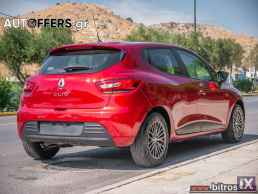 Renault Clio 1.5DCI EXPRESSION OΘΟΝΗ-NAVI ΕΛΛΗΝΙΚΟ!+BOOK '19