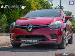 Renault Clio 1.5DCI EXPRESSION OΘΟΝΗ-NAVI ΕΛΛΗΝΙΚΟ!+BOOK '19