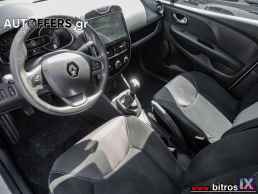 Renault Clio 1.5DCI EXPRESSION OΘΟΝΗ-NAVI ΕΛΛΗΝΙΚΟ!+BOOK '19