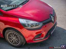 Renault Clio 1.5DCI EXPRESSION OΘΟΝΗ-NAVI ΕΛΛΗΝΙΚΟ!+BOOK '19