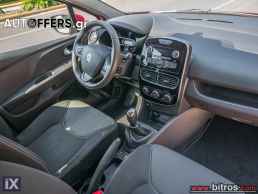 Renault Clio 1.5DCI EXPRESSION OΘΟΝΗ-NAVI ΕΛΛΗΝΙΚΟ!+BOOK '19