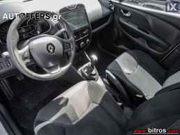 Renault Clio 1.5DCI EXPRESSION OΘΟΝΗ-NAVI ΕΛΛΗΝΙΚΟ!+BOOK '19