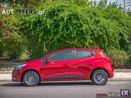 Renault Clio 1.5DCI EXPRESSION OΘΟΝΗ-NAVI ΕΛΛΗΝΙΚΟ!+BOOK '19