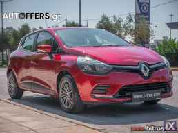 Renault Clio 1.5DCI EXPRESSION OΘΟΝΗ-NAVI ΕΛΛΗΝΙΚΟ!+BOOK '19