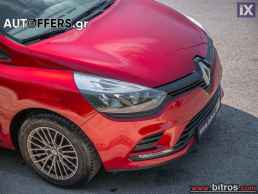 Renault Clio 1.5DCI EXPRESSION OΘΟΝΗ-NAVI ΕΛΛΗΝΙΚΟ!+BOOK '19