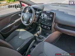 Renault Clio 1.5DCI EXPRESSION OΘΟΝΗ-NAVI ΕΛΛΗΝΙΚΟ!+BOOK '19