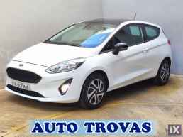 Ford Fiesta 1.0 ECOBOOST EDITION&CONNECT OΘΟΝΗ ΑΠΟΣΥΡΣΗ '19