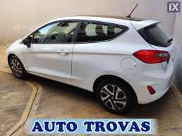 Ford Fiesta 1.0 ECOBOOST EDITION&CONNECT OΘΟΝΗ ΑΠΟΣΥΡΣΗ '19