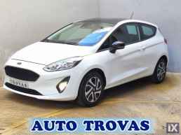 Ford Fiesta 1.0 ECOBOOST EDITION&CONNECT OΘΟΝΗ ΑΠΟΣΥΡΣΗ '19