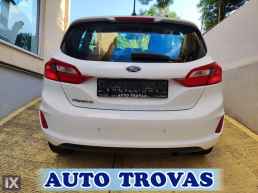 Ford Fiesta 1.0 ECOBOOST EDITION&CONNECT OΘΟΝΗ ΑΠΟΣΥΡΣΗ '19