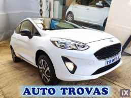 Ford Fiesta 1.0 ECOBOOST EDITION&CONNECT OΘΟΝΗ ΑΠΟΣΥΡΣΗ '19