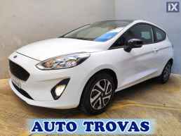 Ford Fiesta 1.0 ECOBOOST EDITION&CONNECT OΘΟΝΗ ΑΠΟΣΥΡΣΗ '19