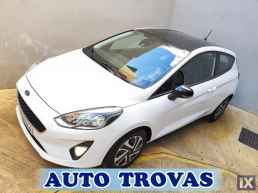 Ford Fiesta 1.0 ECOBOOST EDITION&CONNECT OΘΟΝΗ ΑΠΟΣΥΡΣΗ '19