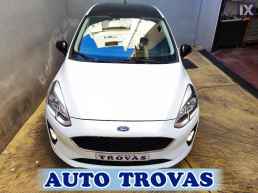 Ford Fiesta 1.0 ECOBOOST EDITION&CONNECT OΘΟΝΗ ΑΠΟΣΥΡΣΗ '19