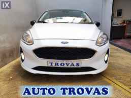 Ford Fiesta 1.0 ECOBOOST EDITION&CONNECT OΘΟΝΗ ΑΠΟΣΥΡΣΗ '19