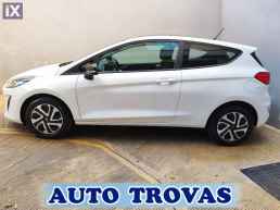 Ford Fiesta 1.0 ECOBOOST EDITION&CONNECT OΘΟΝΗ ΑΠΟΣΥΡΣΗ '19