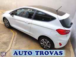 Ford Fiesta 1.0 ECOBOOST EDITION&CONNECT OΘΟΝΗ ΑΠΟΣΥΡΣΗ '19