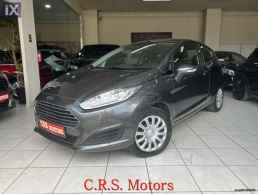 Ford Fiesta ΜΕ ΕΓΓΥΗΣΗ!!! ECOBOOST CRS MOTORS '15