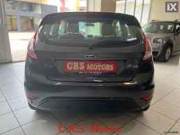 Ford Fiesta ΜΕ ΕΓΓΥΗΣΗ!!! ECOBOOST CRS MOTORS '15